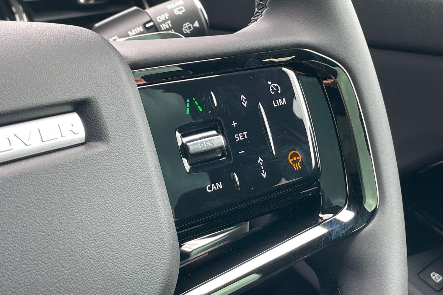 Used Land Rover Range Rover Evoque 2025 for sale - 77040781: Photo 55