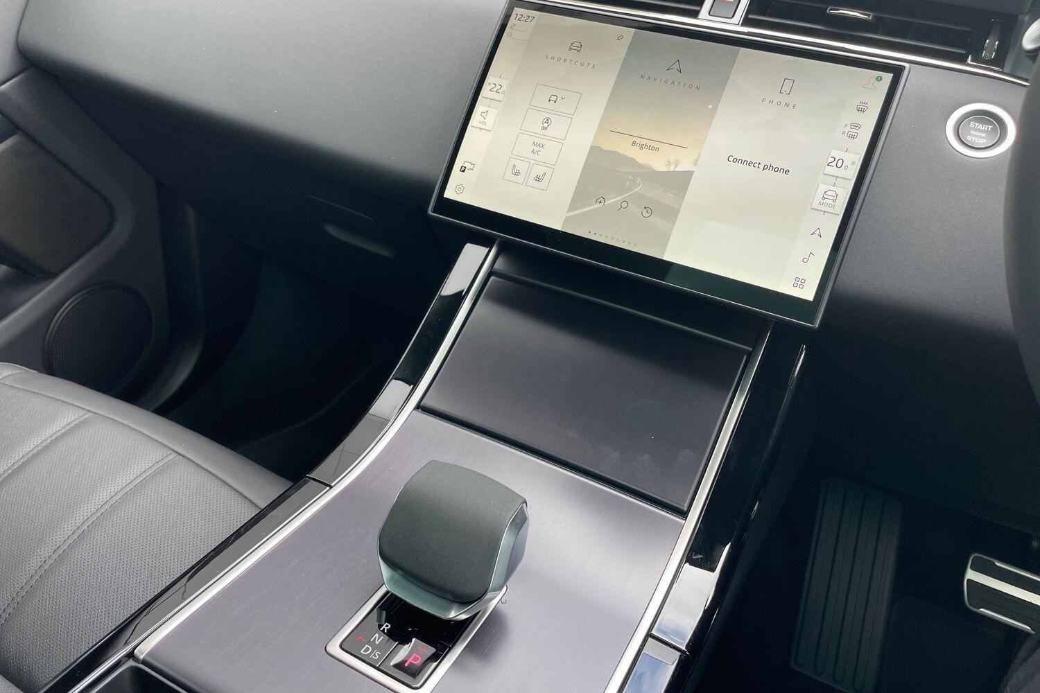 Used Land Rover Range Rover Evoque 2025 for sale - 77040781: Photo 58