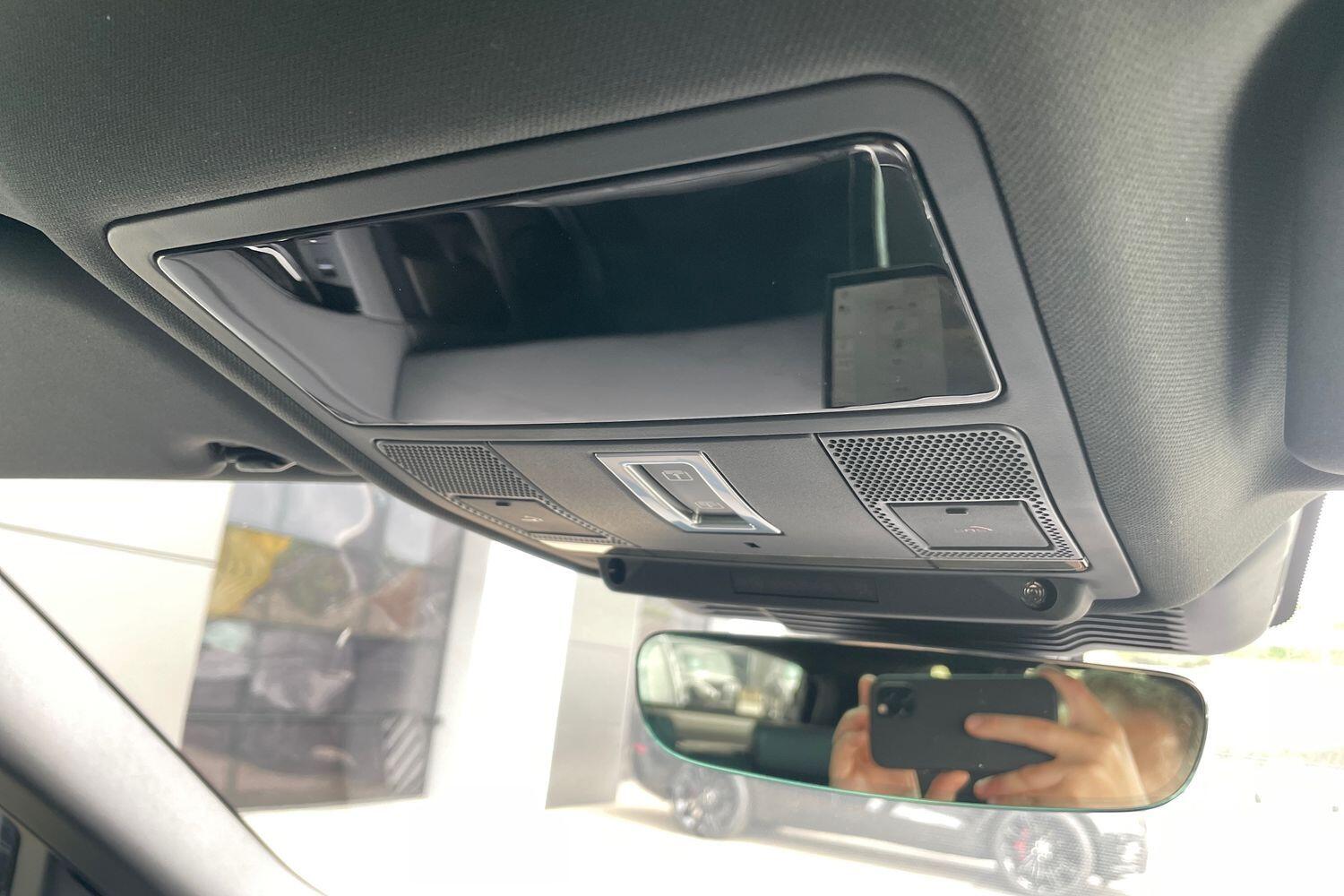 Used Land Rover Range Rover Evoque 2025 for sale - 77040781: Photo 59