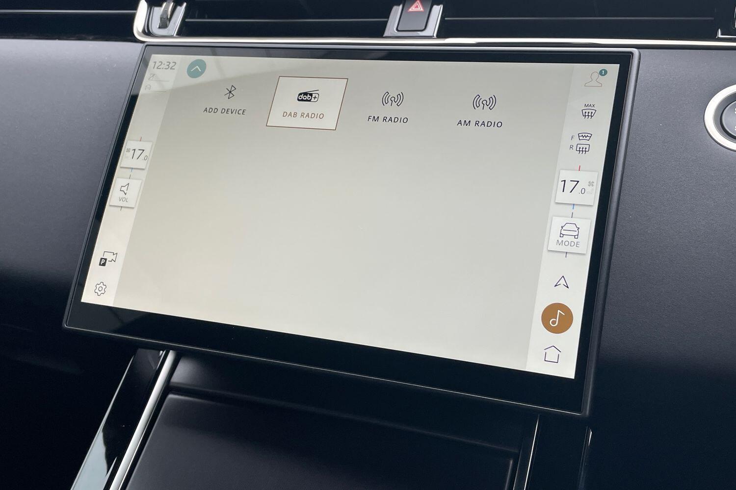 Used Land Rover Range Rover Evoque 2025 for sale - 77040781: Photo 63