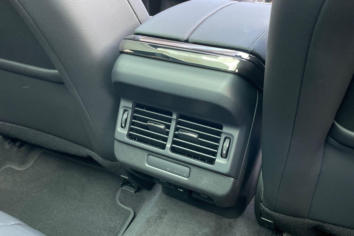 Used Land Rover Range Rover Evoque 2025 for sale - 77040781: Photo 64