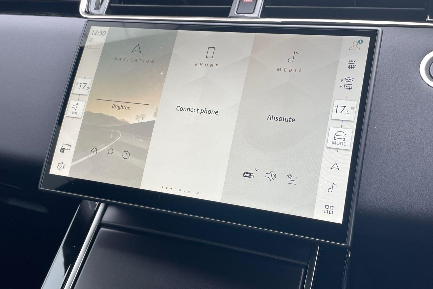 Used Land Rover Range Rover Evoque 2025 for sale - 77040781: Photo 65