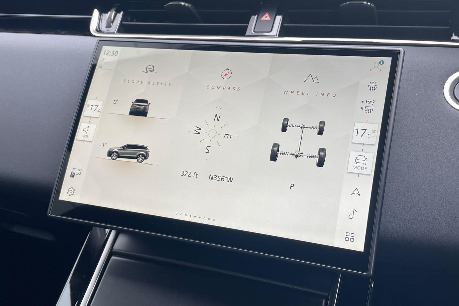 Used Land Rover Range Rover Evoque 2025 for sale - 77040781: Photo 66