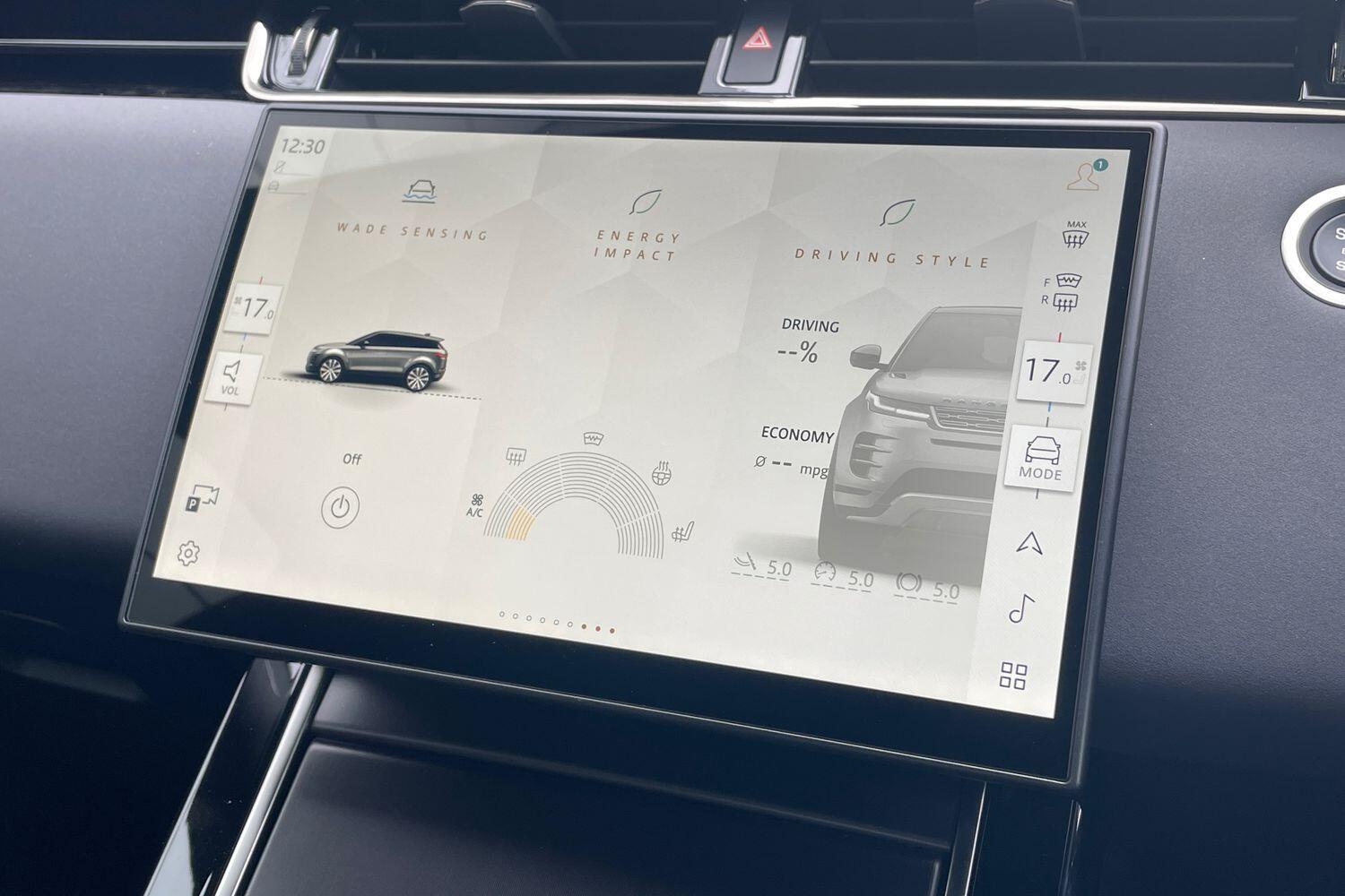 Used Land Rover Range Rover Evoque 2025 for sale - 77040781: Photo 67