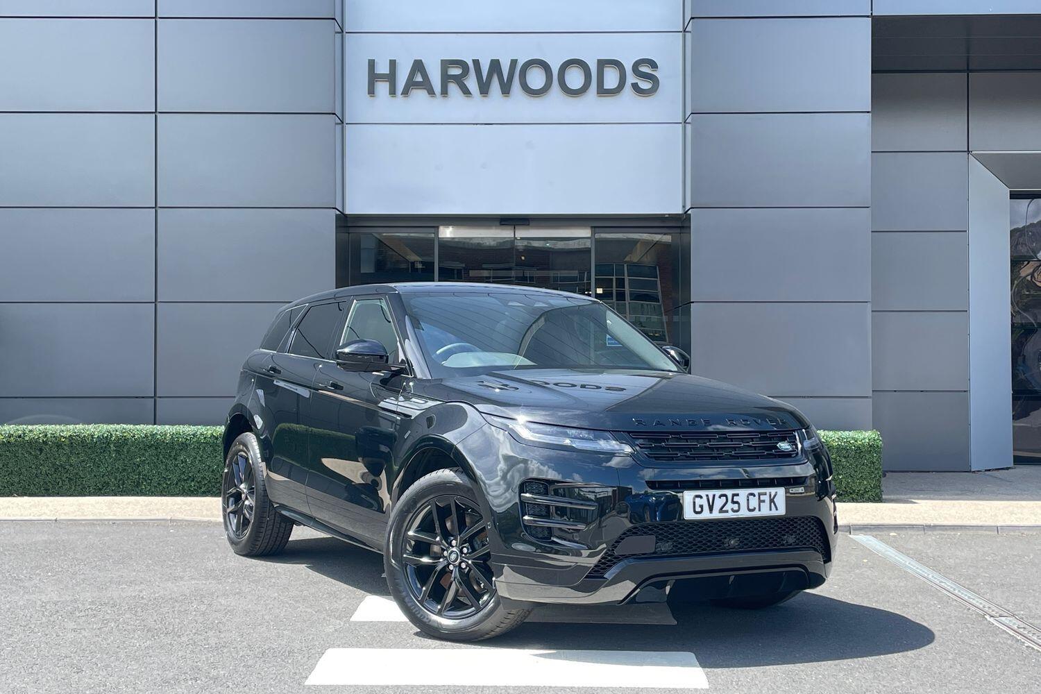 Used Land Rover Range Rover Evoque 2025 for sale - 77040781: Photo 7