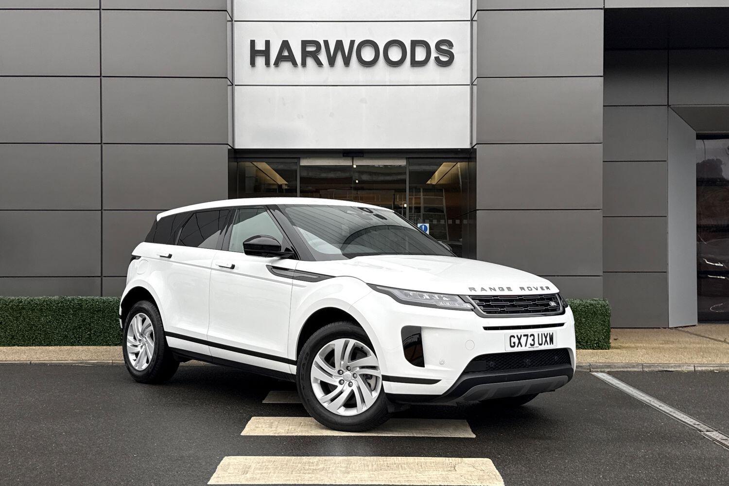 Used Land Rover Range Rover Evoque for sale - 76727349: Photo 1