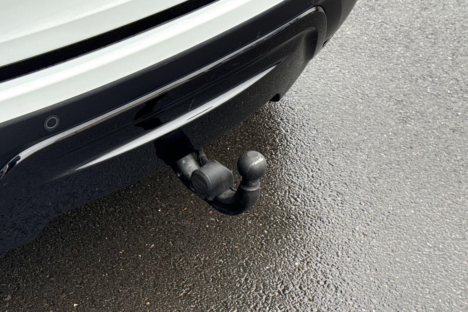 Used Land Rover Range Rover Evoque for sale - 76727349: Photo 10