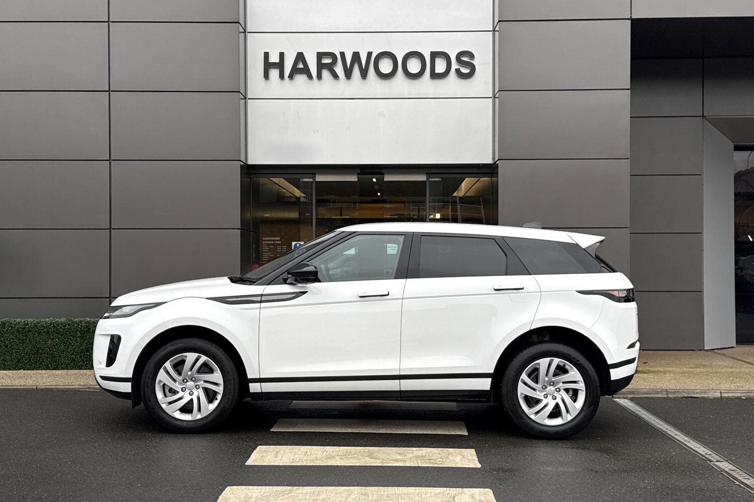 Used Land Rover Range Rover Evoque for sale - 76727349: Photo 12