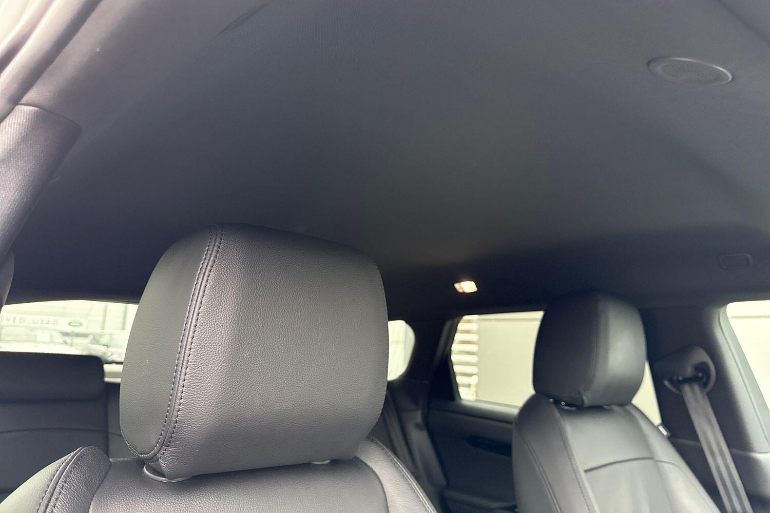 Used Land Rover Range Rover Evoque for sale - 76727349: Photo 13