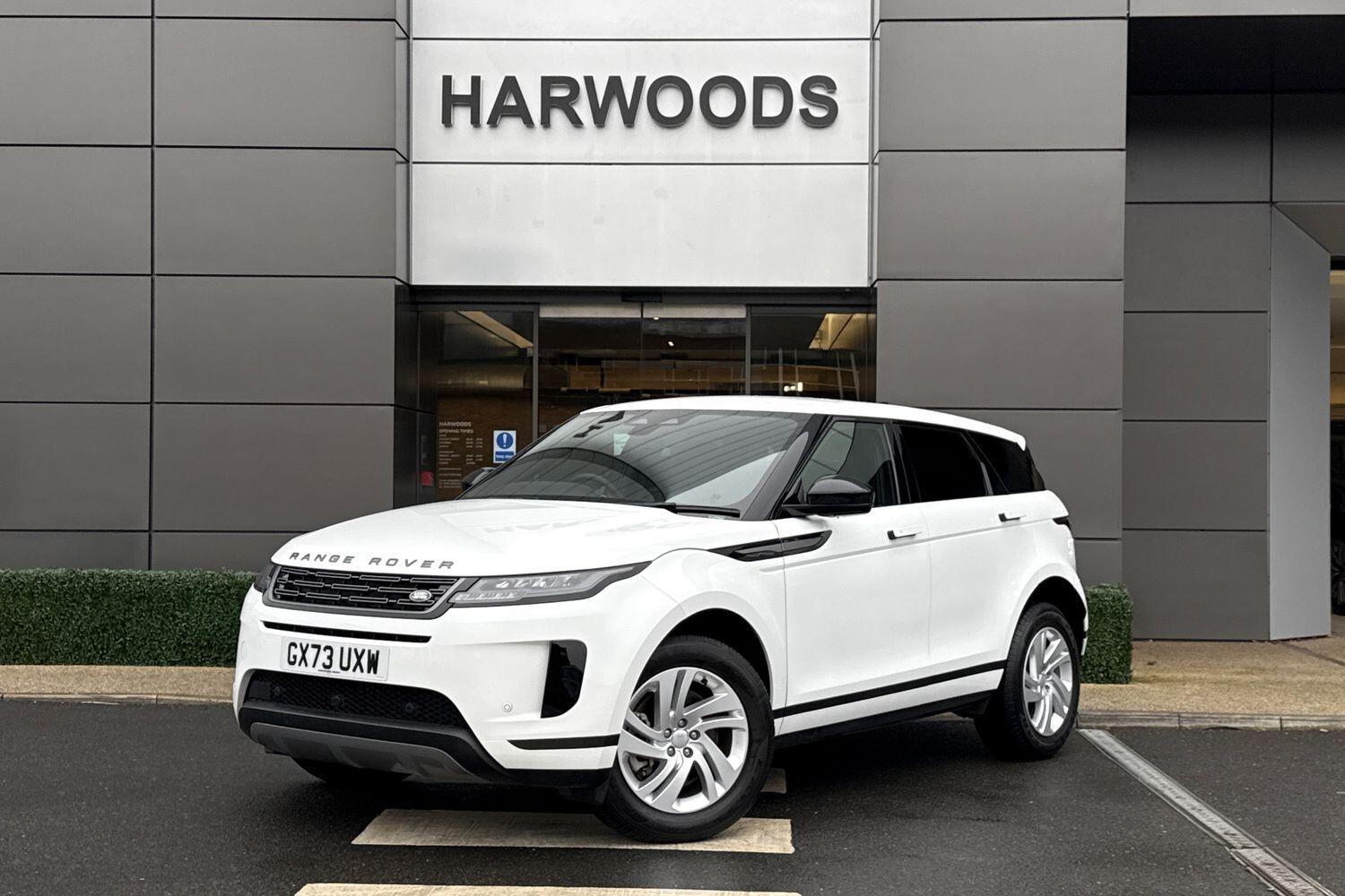Used Land Rover Range Rover Evoque for sale - 76727349: Photo 14