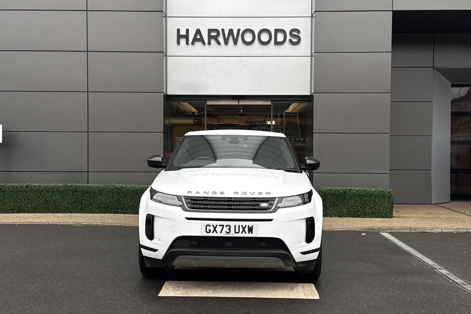 Used Land Rover Range Rover Evoque for sale - 76727349: Photo 15
