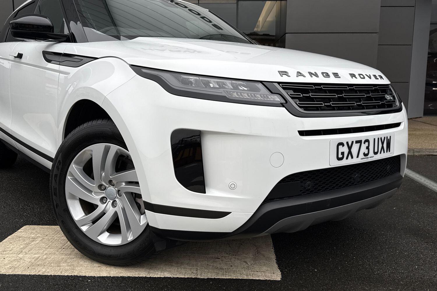 Used Land Rover Range Rover Evoque for sale - 76727349: Photo 16
