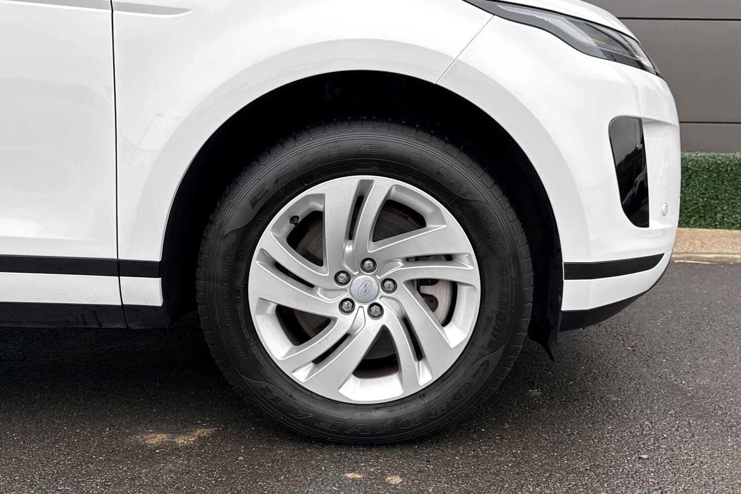 Used Land Rover Range Rover Evoque for sale - 76727349: Photo 17