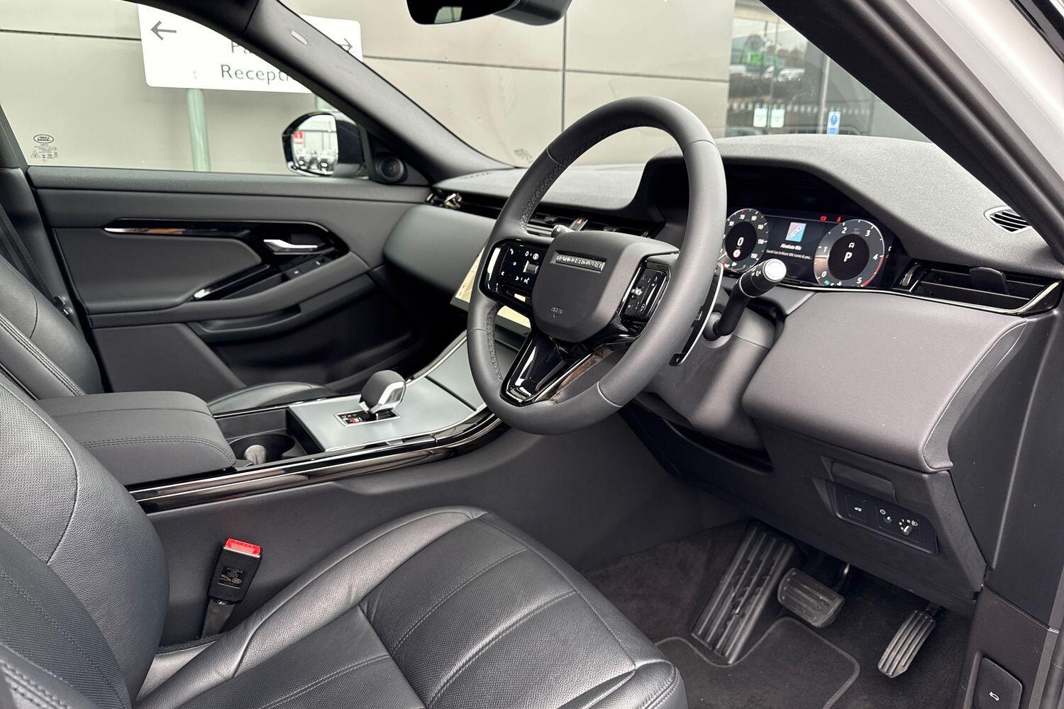 Used Land Rover Range Rover Evoque for sale - 76727349: Photo 18