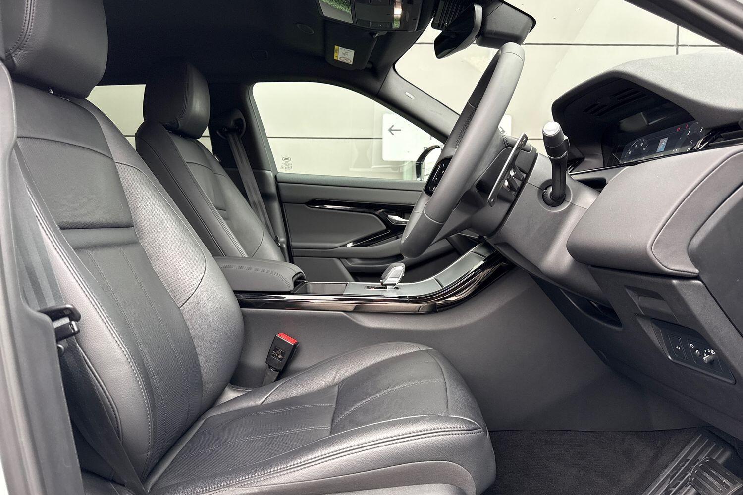 Used Land Rover Range Rover Evoque for sale - 76727349: Photo 19