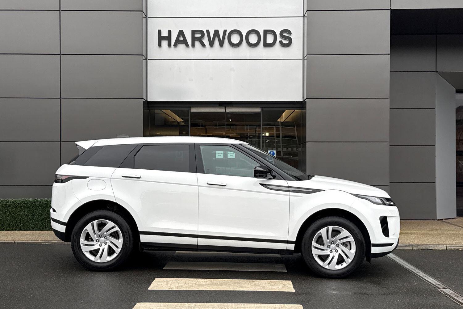 Used Land Rover Range Rover Evoque for sale - 76727349: Photo 2