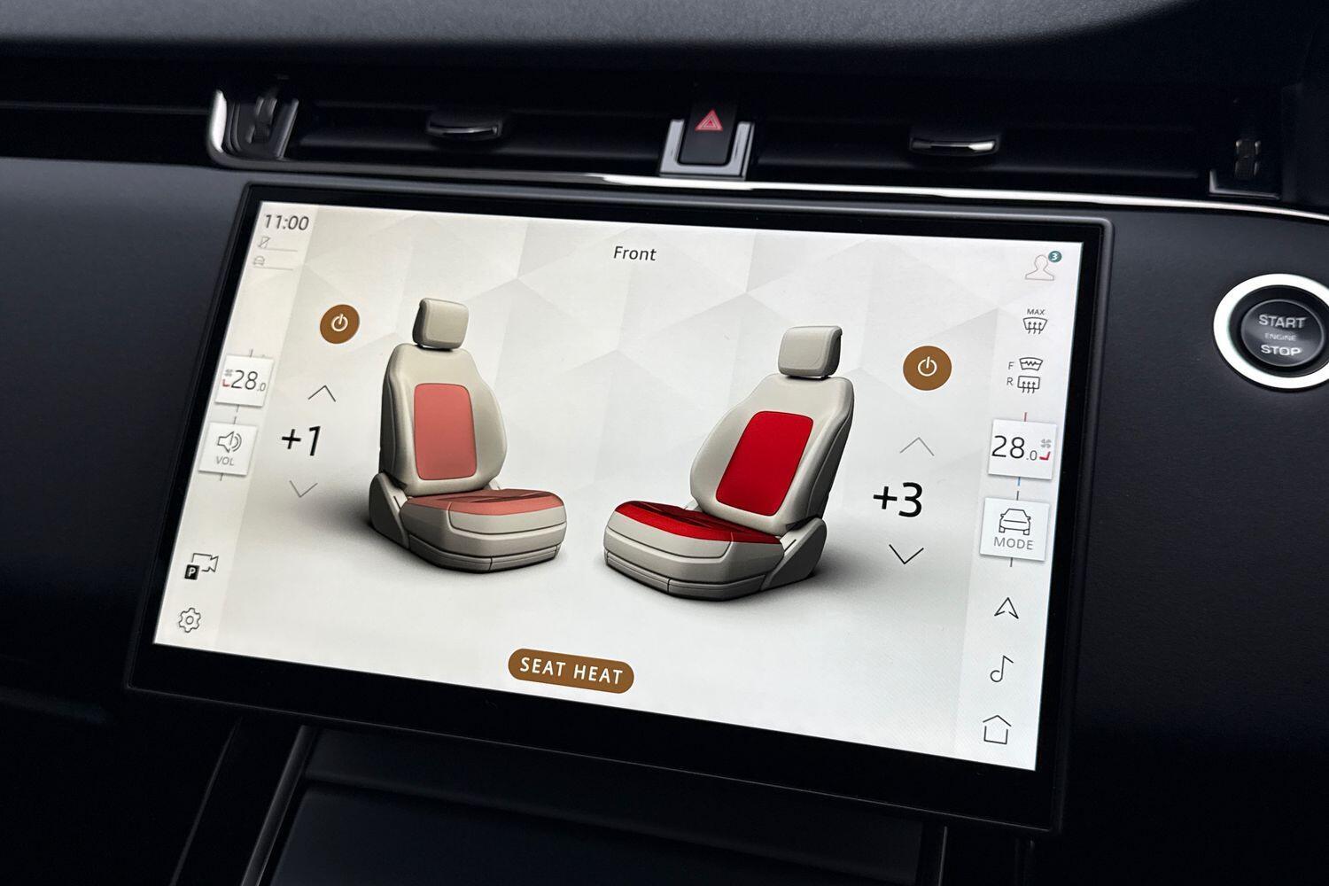 Used Land Rover Range Rover Evoque for sale - 76727349: Photo 20