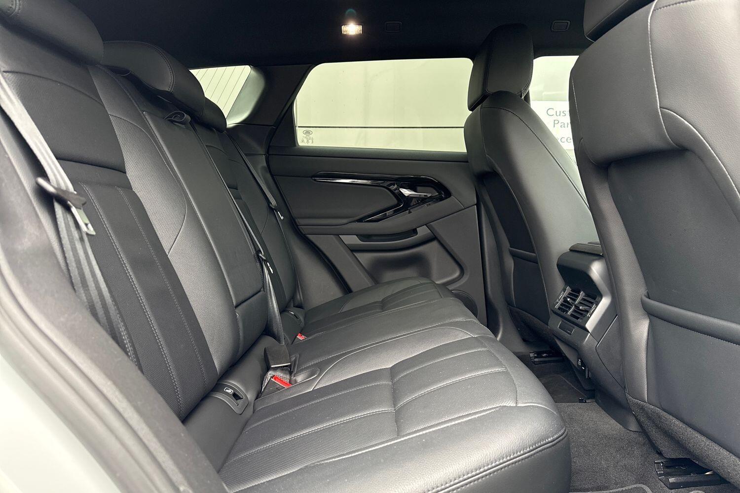 Used Land Rover Range Rover Evoque for sale - 76727349: Photo 21