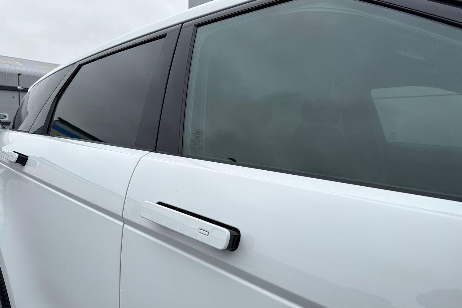 Used Land Rover Range Rover Evoque for sale - 76727349: Photo 22