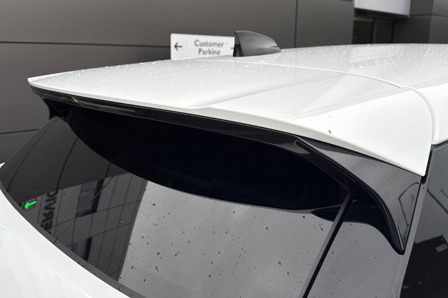 Used Land Rover Range Rover Evoque for sale - 76727349: Photo 23