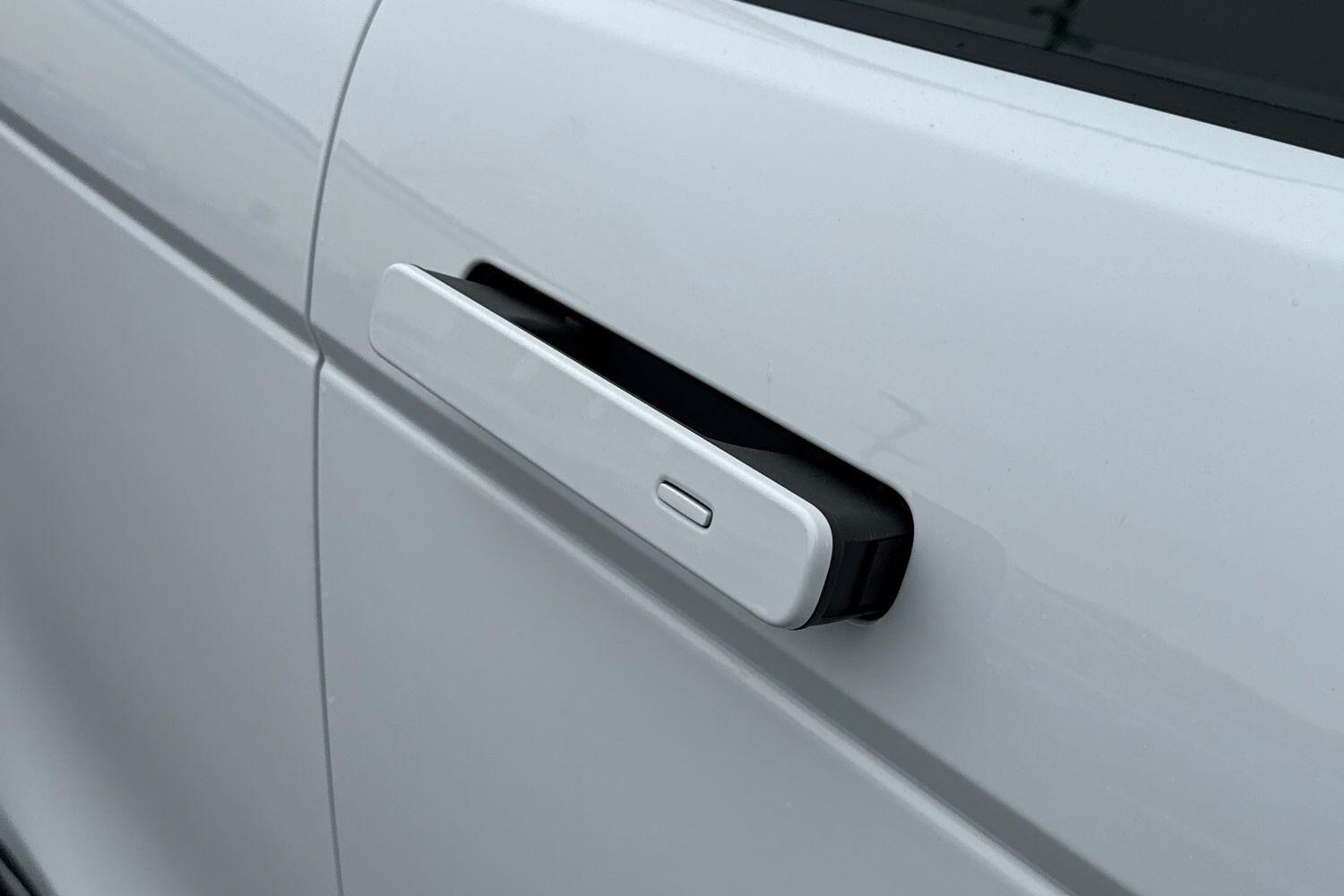 Used Land Rover Range Rover Evoque for sale - 76727349: Photo 24