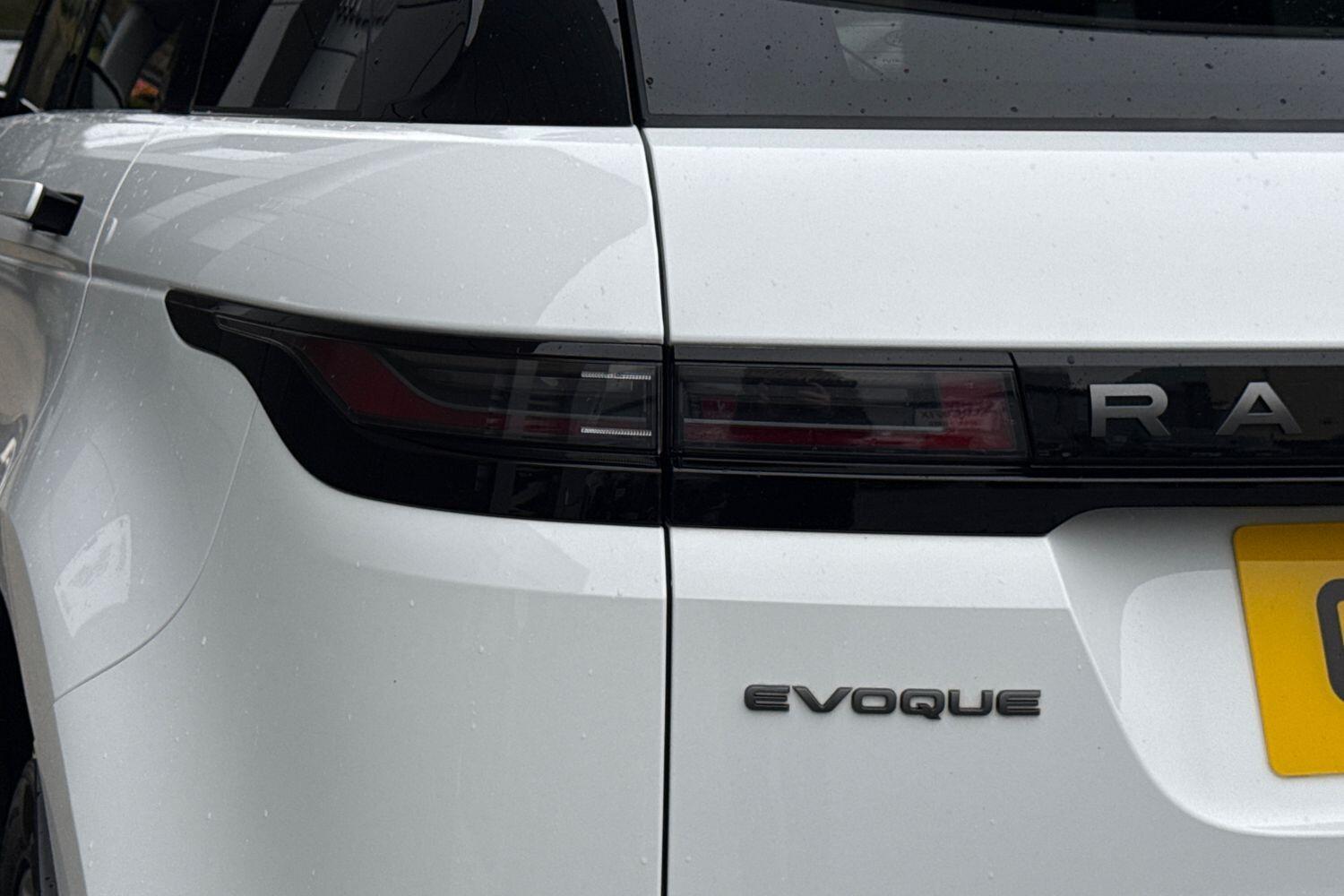 Used Land Rover Range Rover Evoque for sale - 76727349: Photo 25