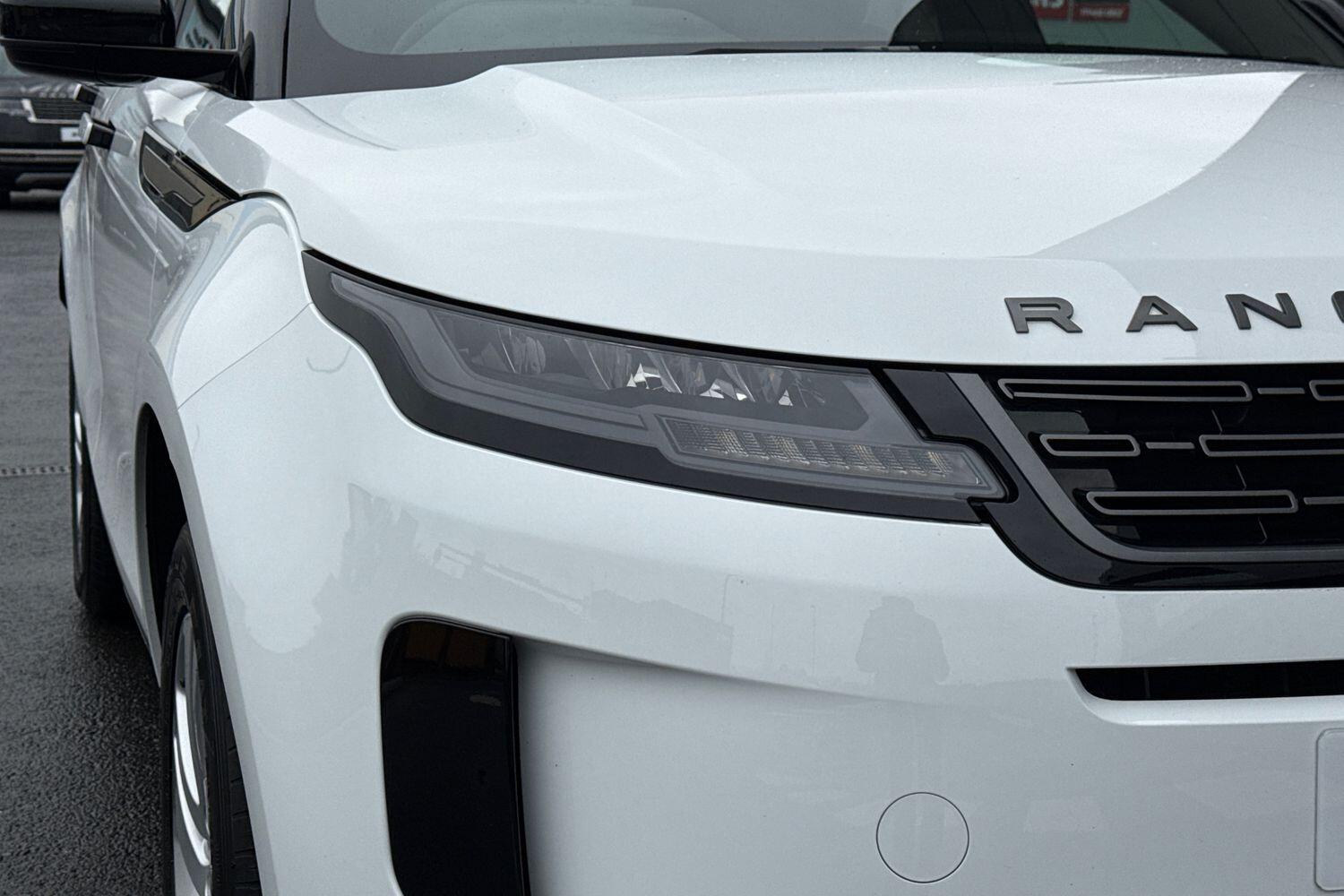 Used Land Rover Range Rover Evoque for sale - 76727349: Photo 27