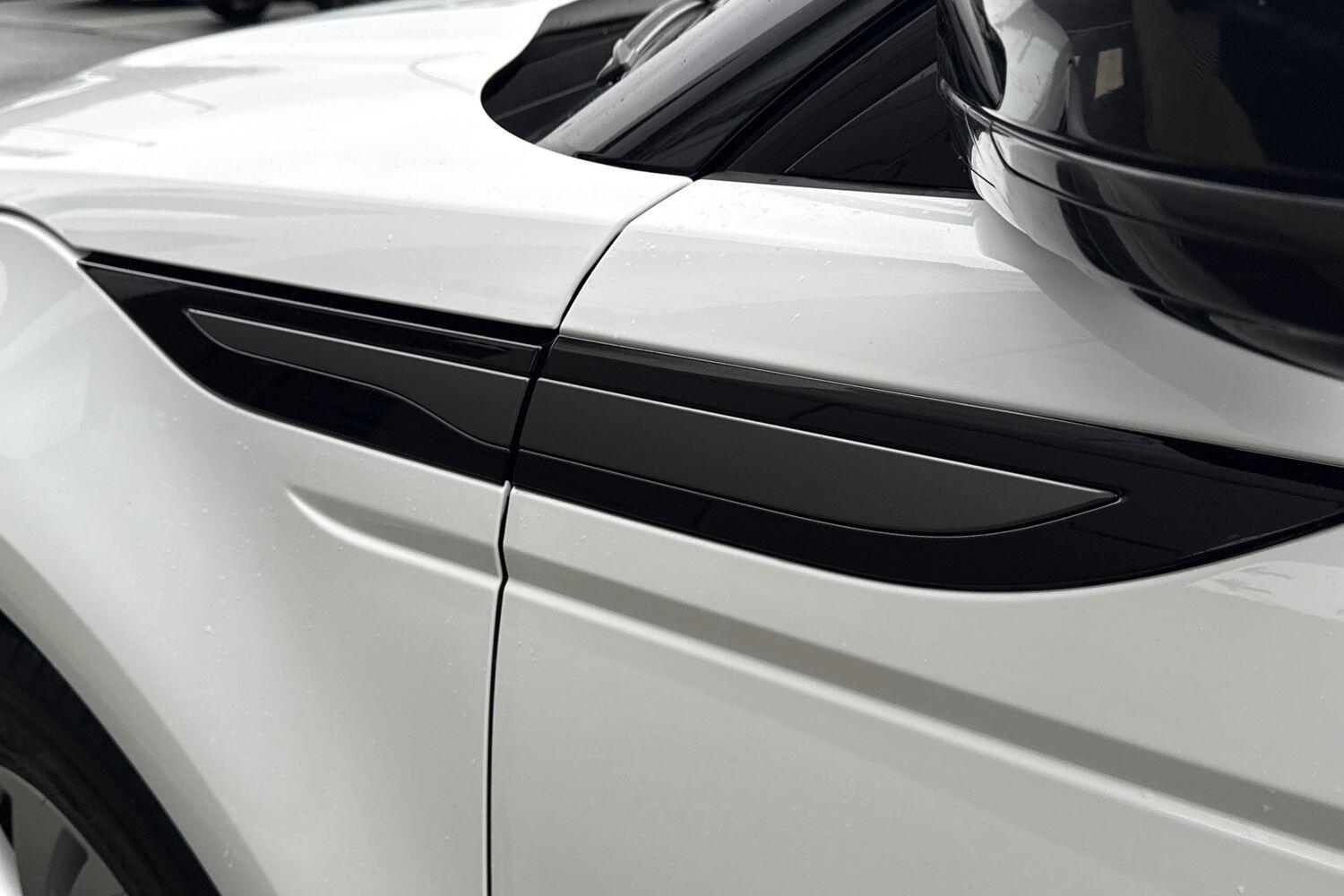 Used Land Rover Range Rover Evoque for sale - 76727349: Photo 28