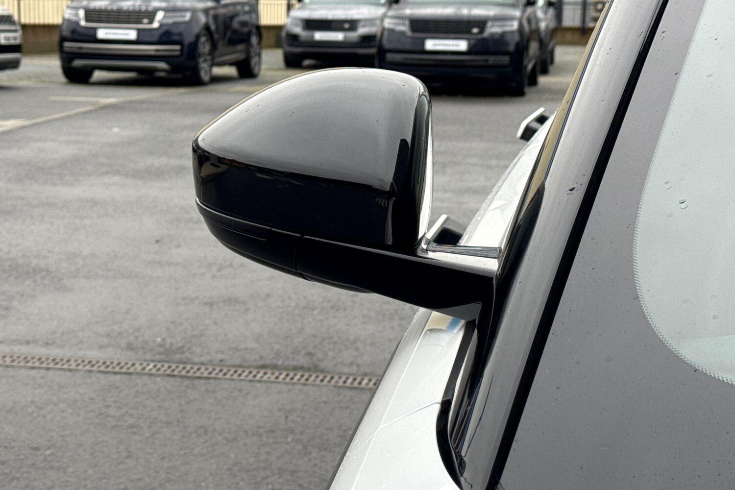 Used Land Rover Range Rover Evoque for sale - 76727349: Photo 29