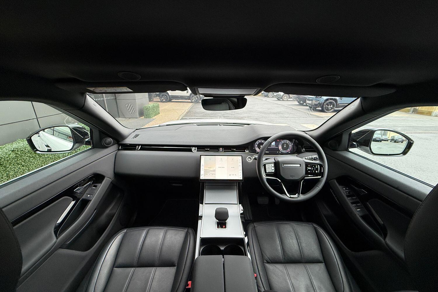 Used Land Rover Range Rover Evoque for sale - 76727349: Photo 3