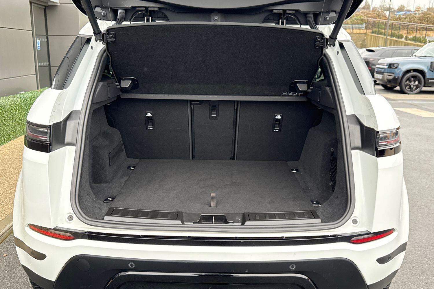 Used Land Rover Range Rover Evoque for sale - 76727349: Photo 30