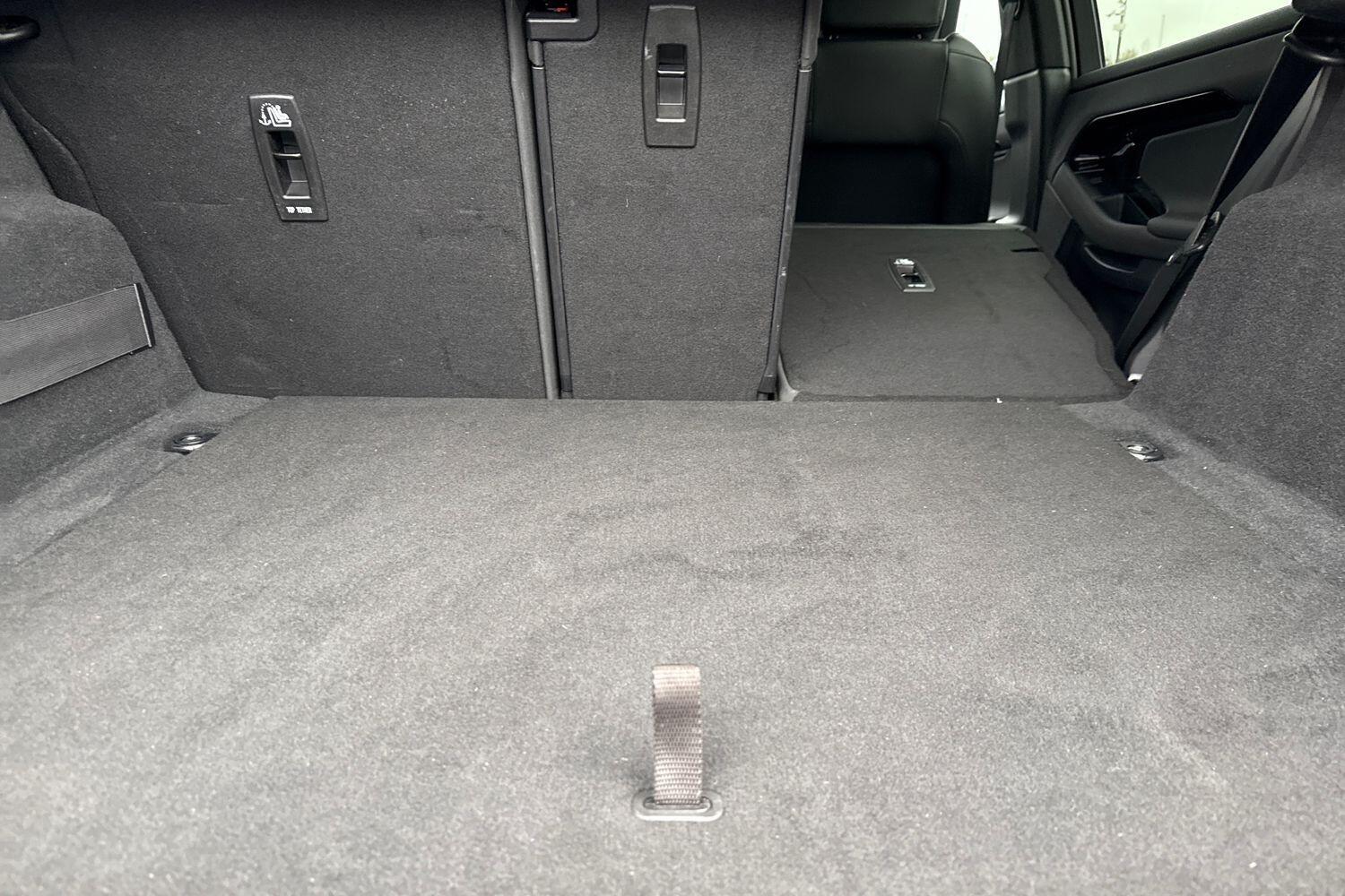 Used Land Rover Range Rover Evoque for sale - 76727349: Photo 32