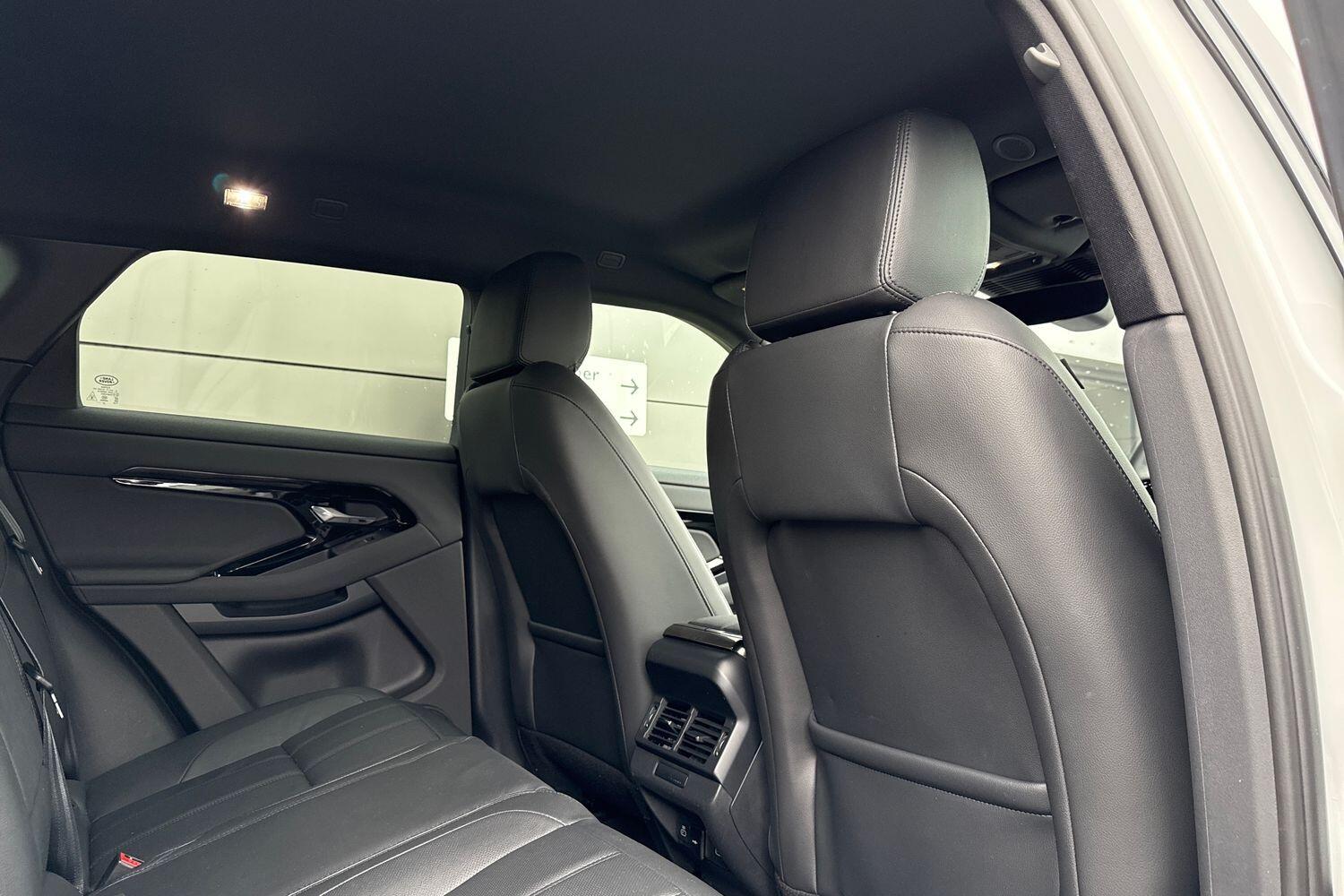 Used Land Rover Range Rover Evoque for sale - 76727349: Photo 33