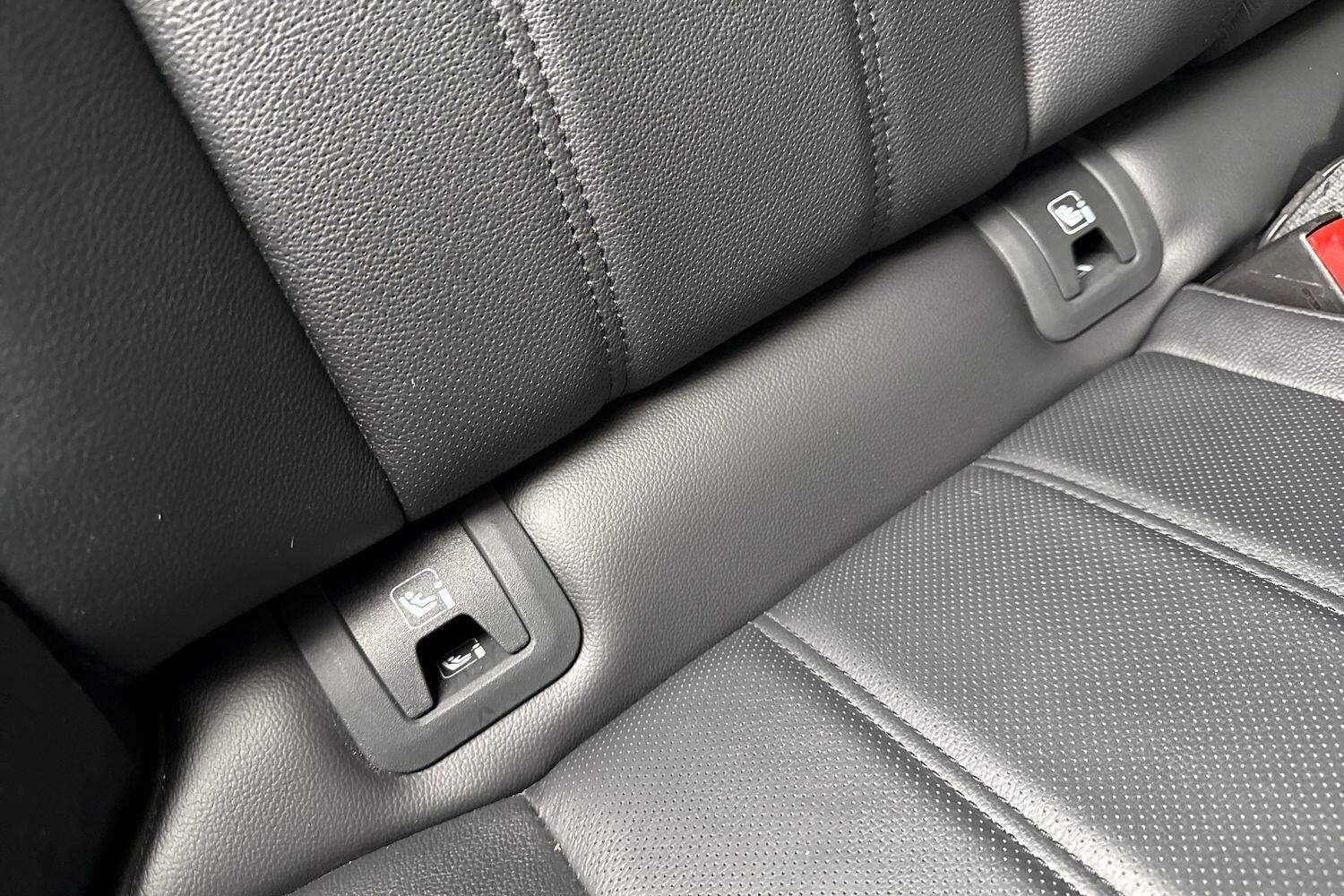 Used Land Rover Range Rover Evoque for sale - 76727349: Photo 34