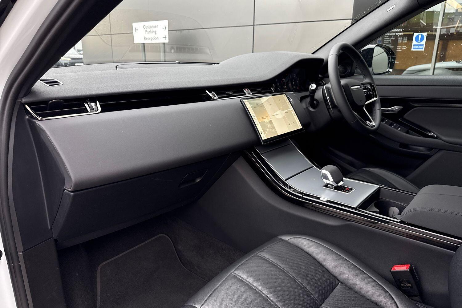 Used Land Rover Range Rover Evoque for sale - 76727349: Photo 35