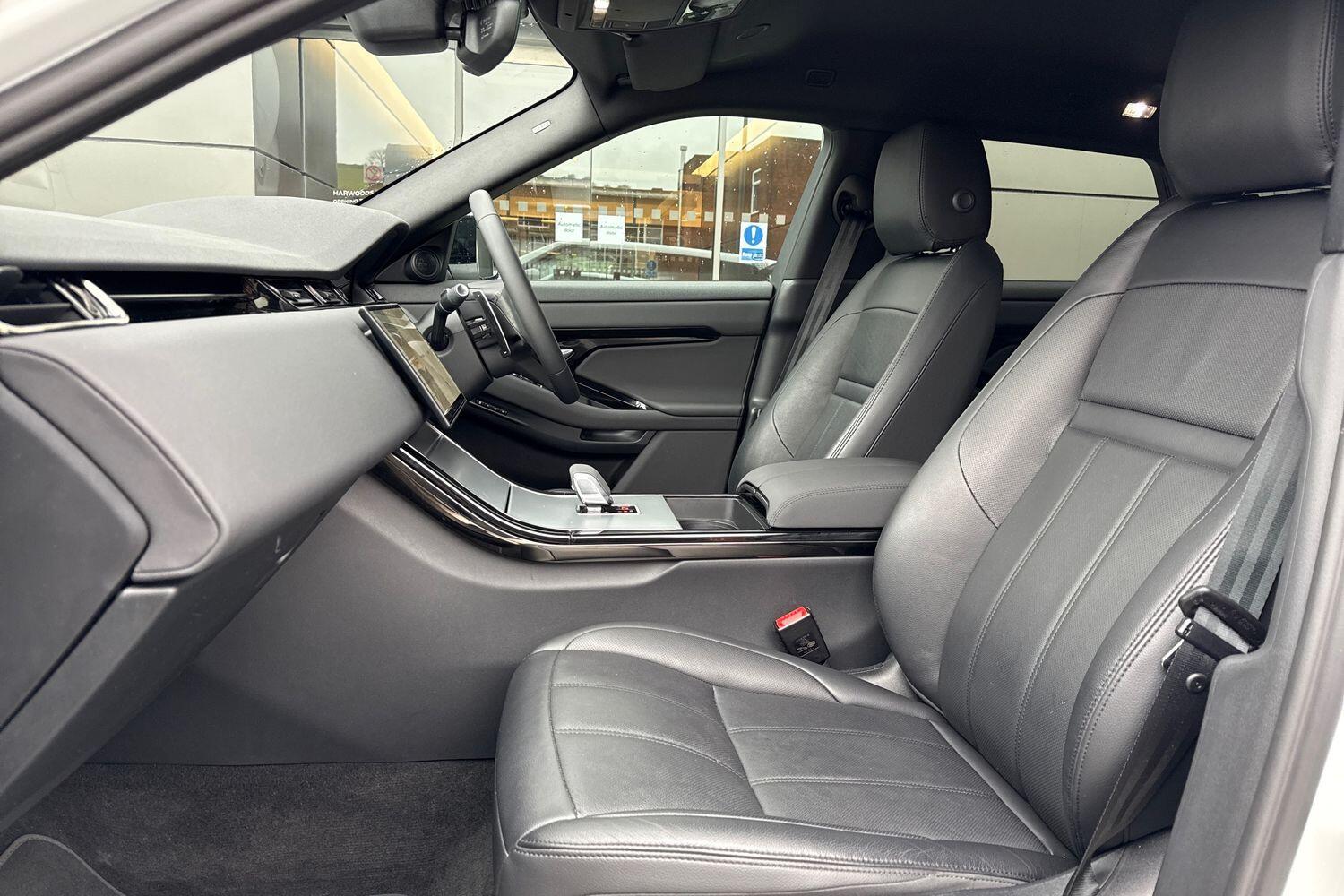 Used Land Rover Range Rover Evoque for sale - 76727349: Photo 36