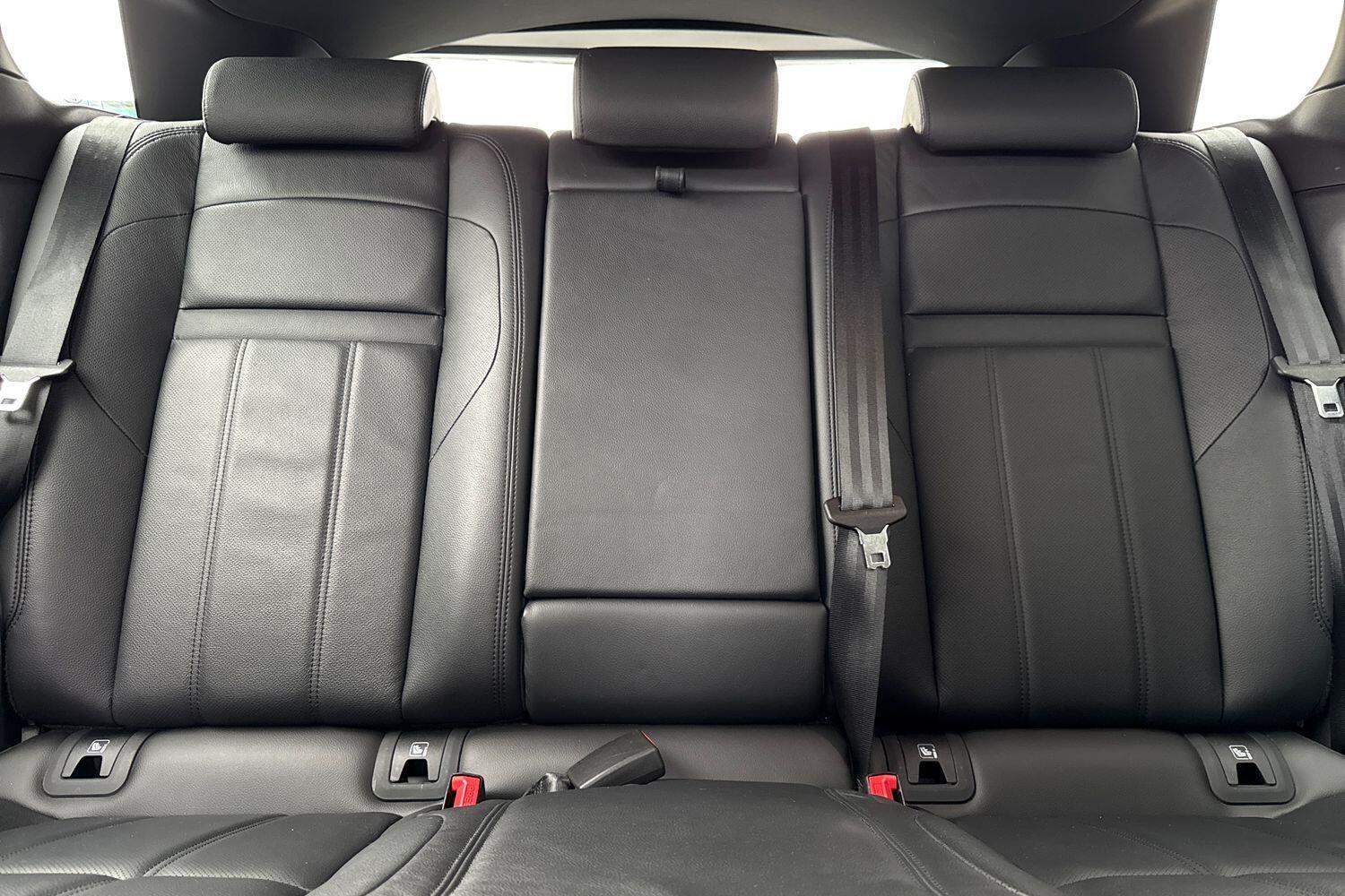 Used Land Rover Range Rover Evoque for sale - 76727349: Photo 38