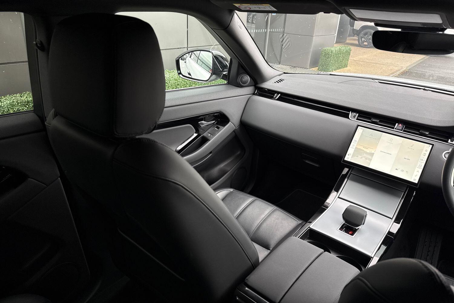 Used Land Rover Range Rover Evoque for sale - 76727349: Photo 39