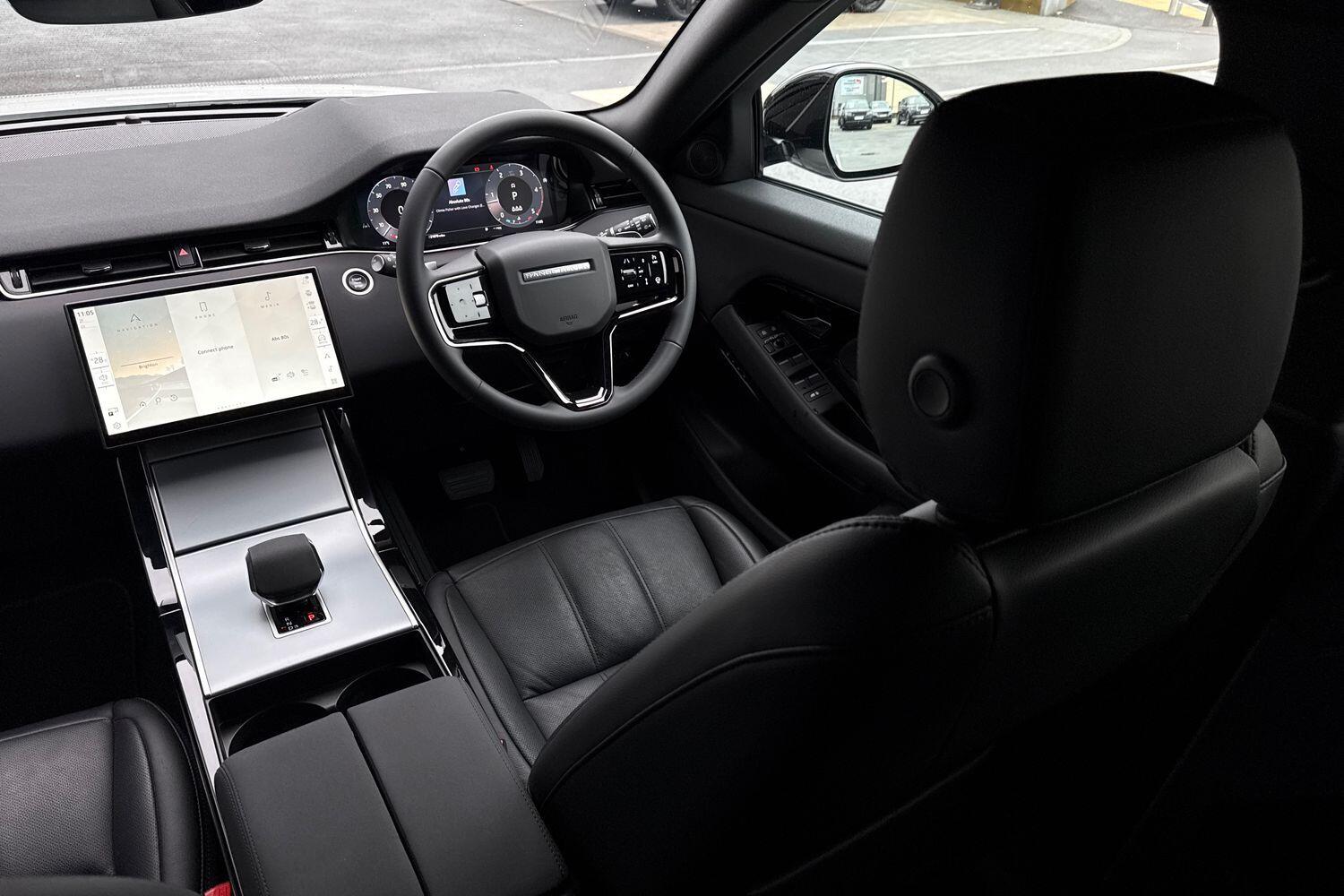 Used Land Rover Range Rover Evoque for sale - 76727349: Photo 40