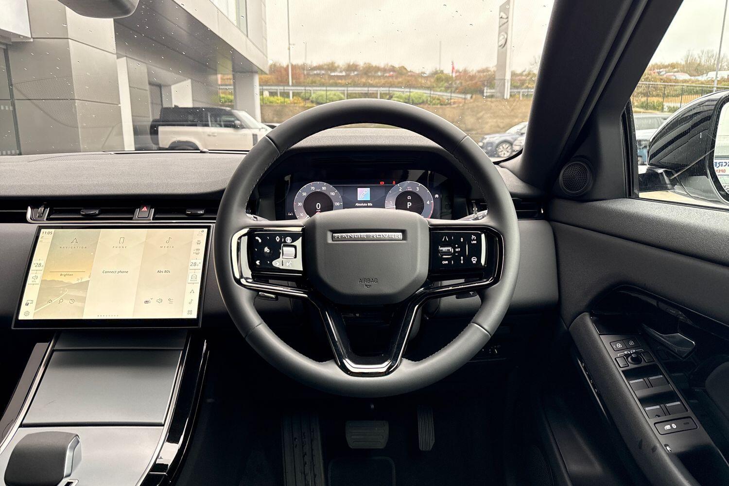 Used Land Rover Range Rover Evoque for sale - 76727349: Photo 41