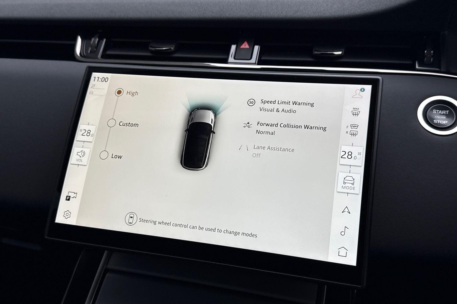 Used Land Rover Range Rover Evoque for sale - 76727349: Photo 42