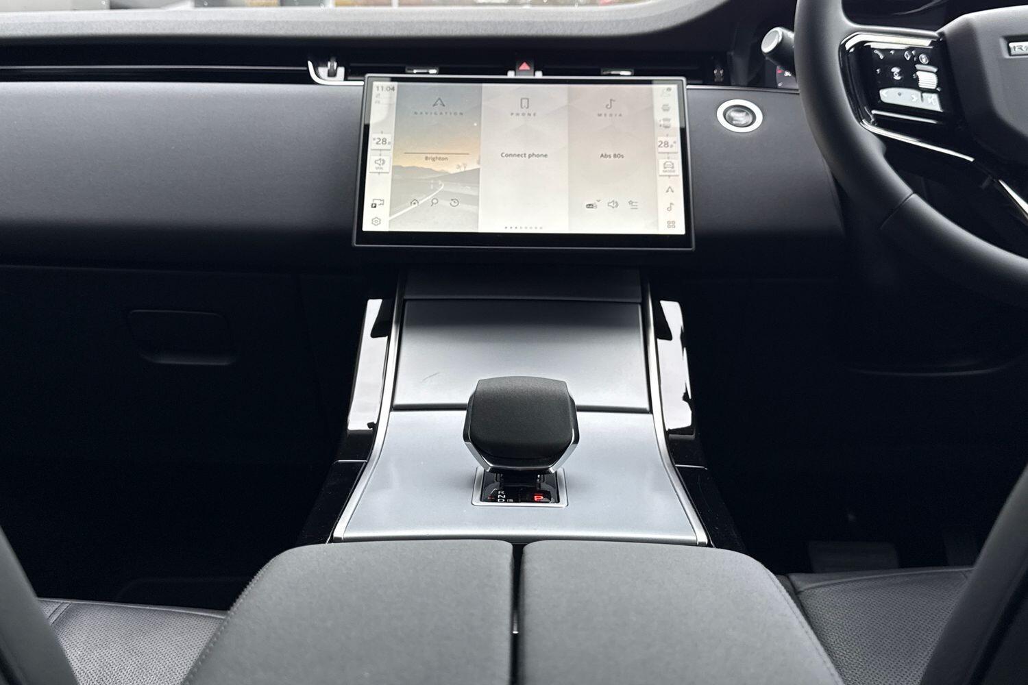 Used Land Rover Range Rover Evoque for sale - 76727349: Photo 43