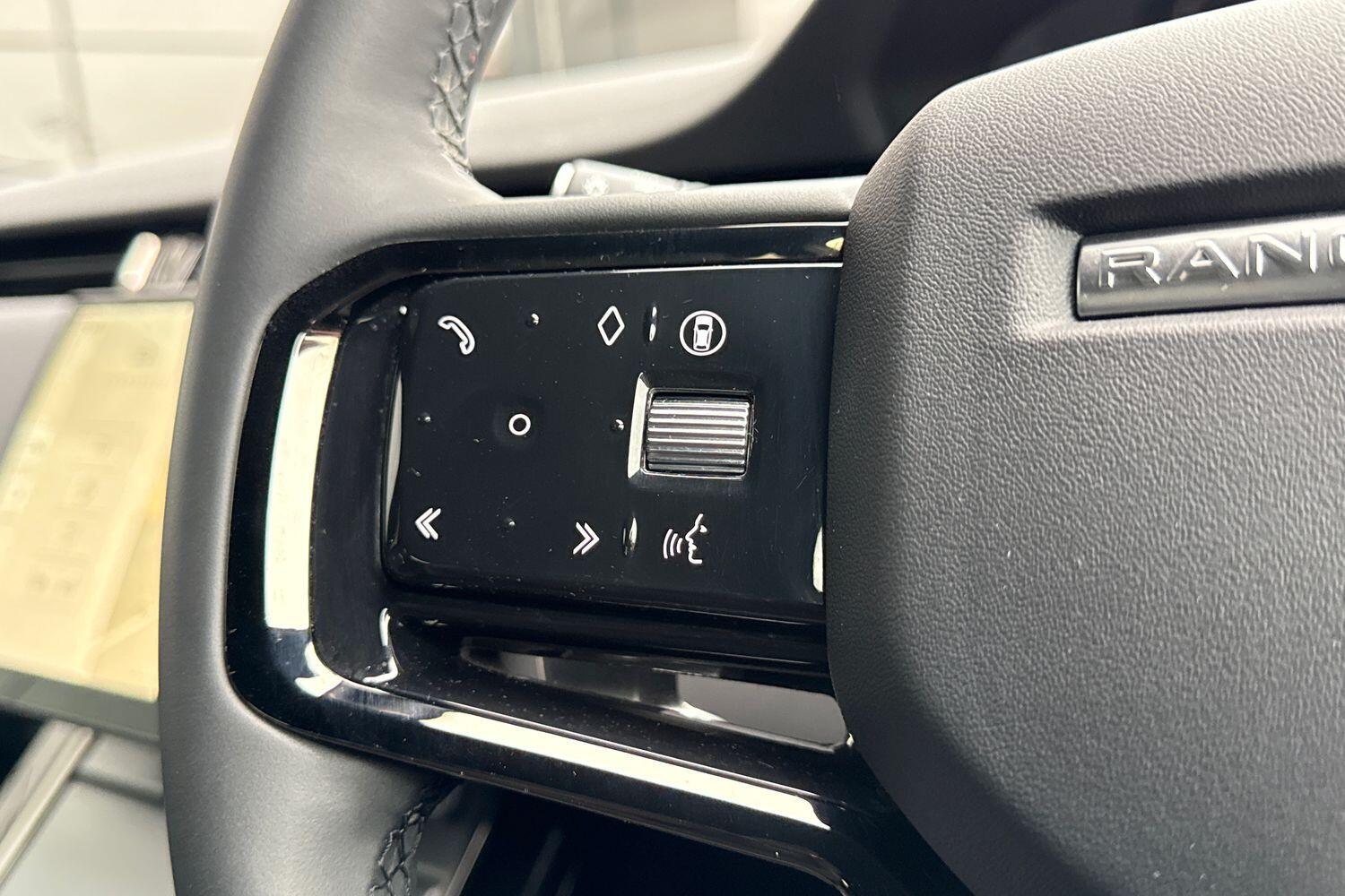 Used Land Rover Range Rover Evoque for sale - 76727349: Photo 44