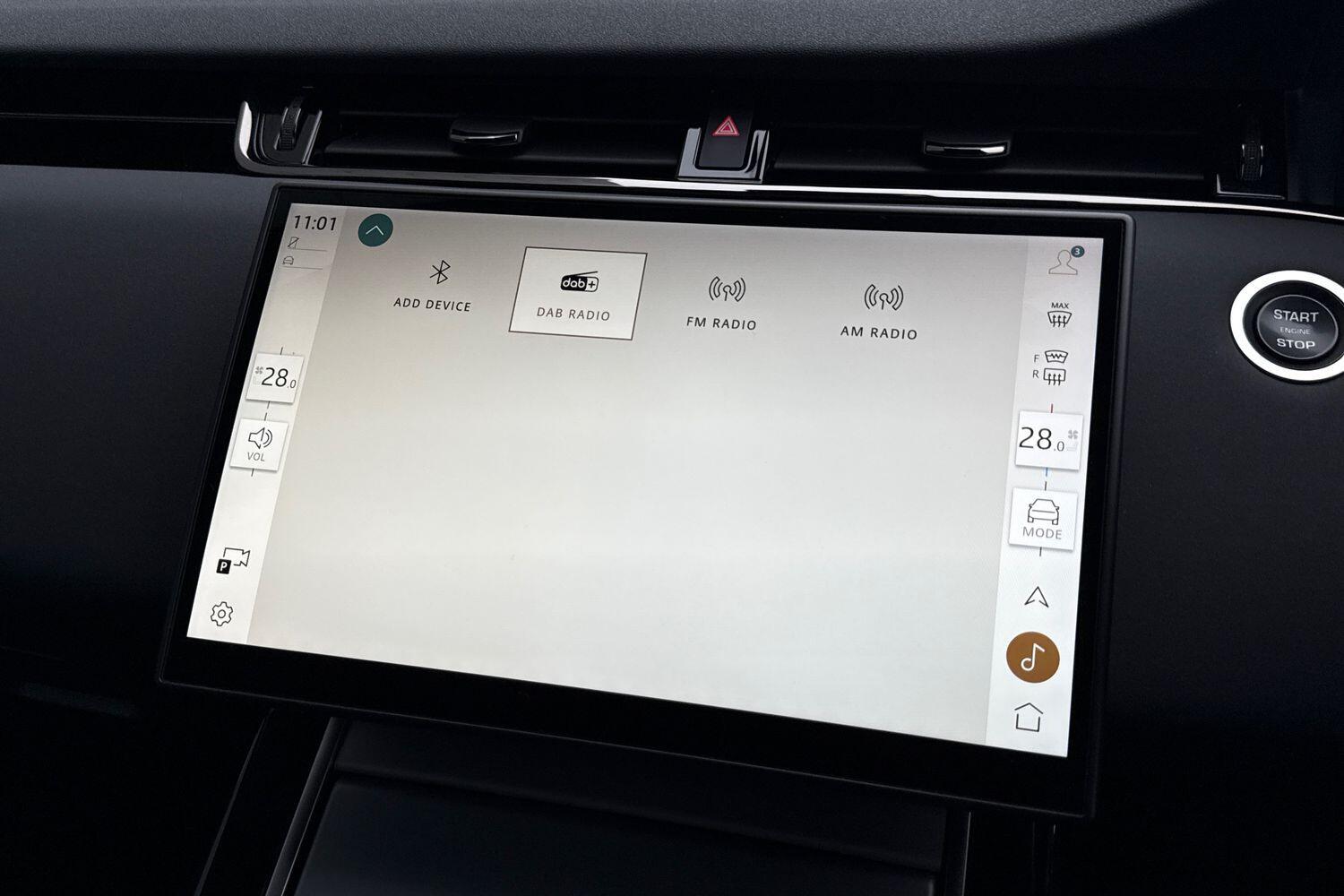 Used Land Rover Range Rover Evoque for sale - 76727349: Photo 48