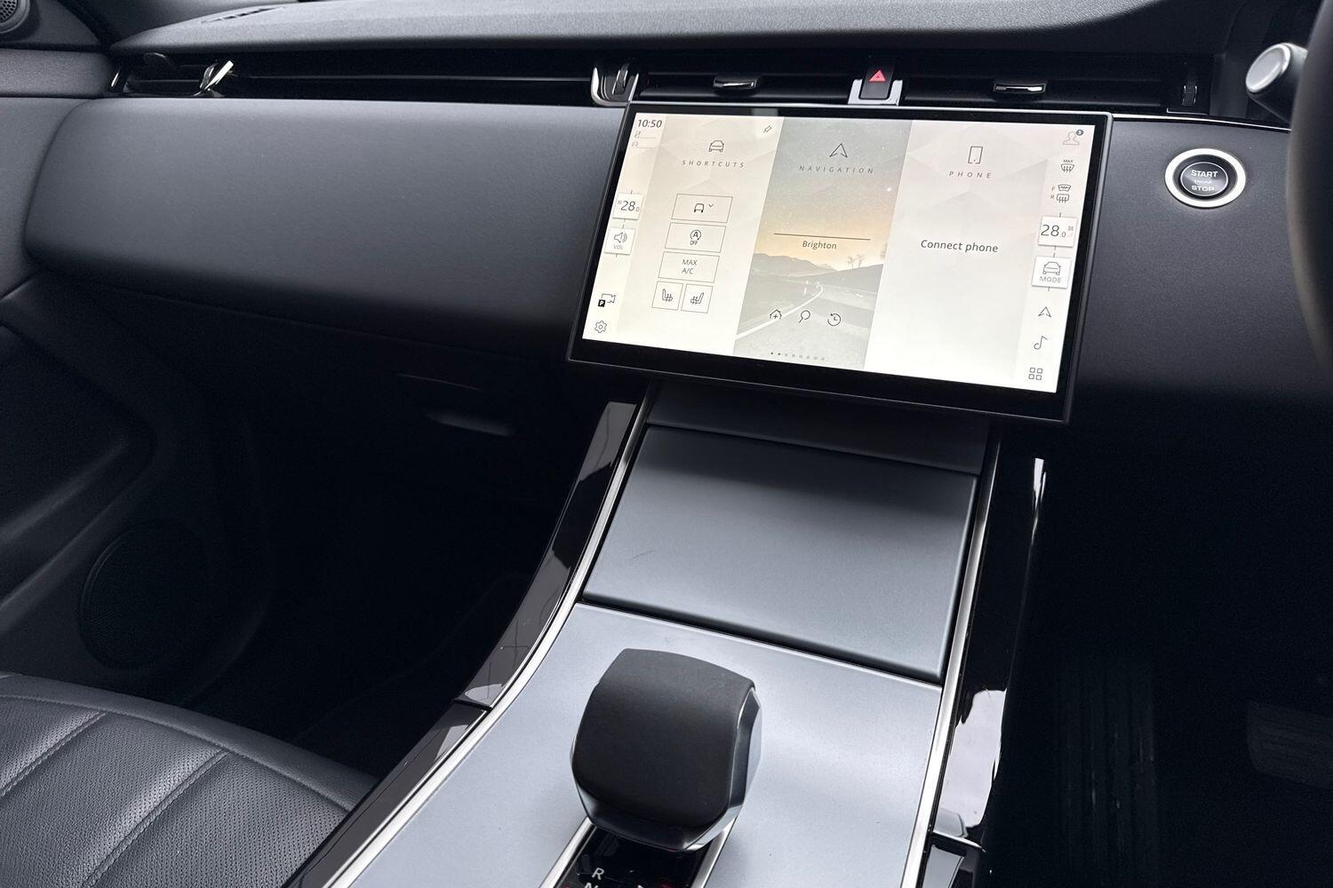 Used Land Rover Range Rover Evoque for sale - 76727349: Photo 49