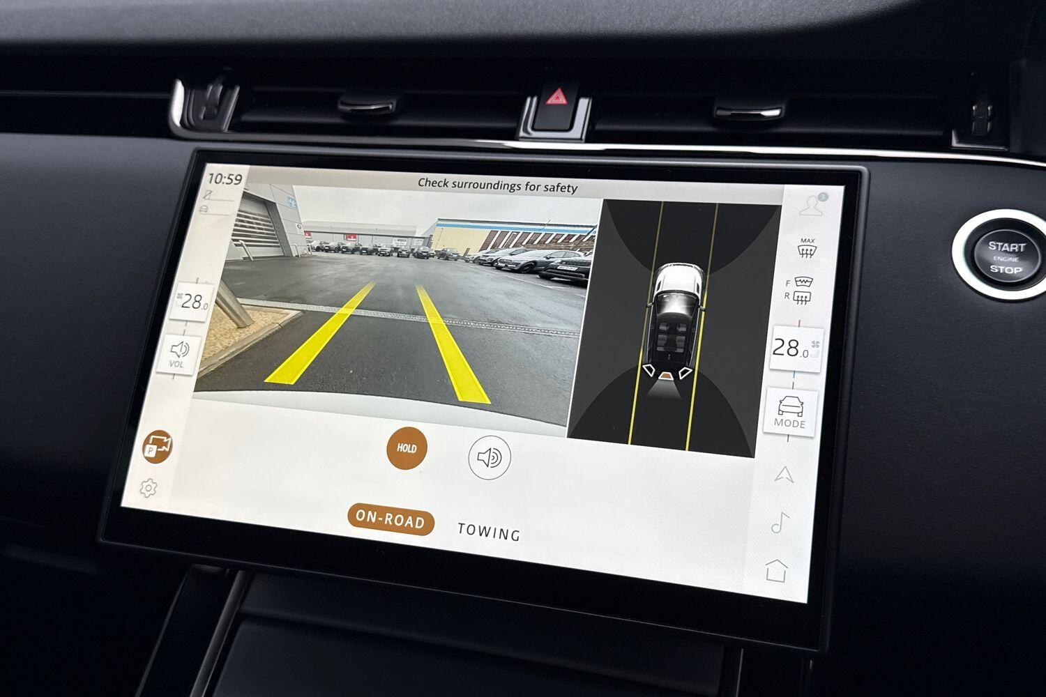 Used Land Rover Range Rover Evoque for sale - 76727349: Photo 5