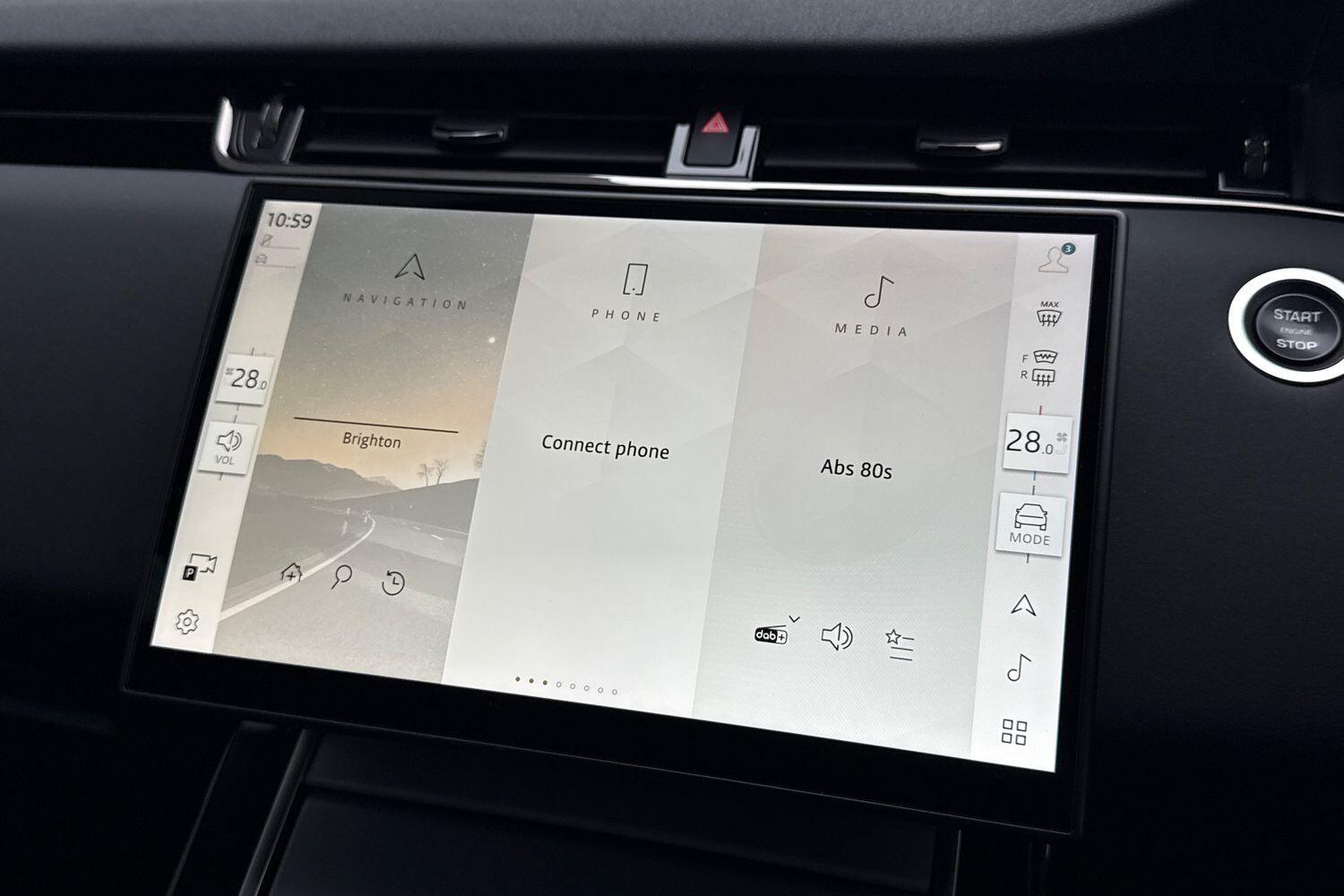 Used Land Rover Range Rover Evoque for sale - 76727349: Photo 54