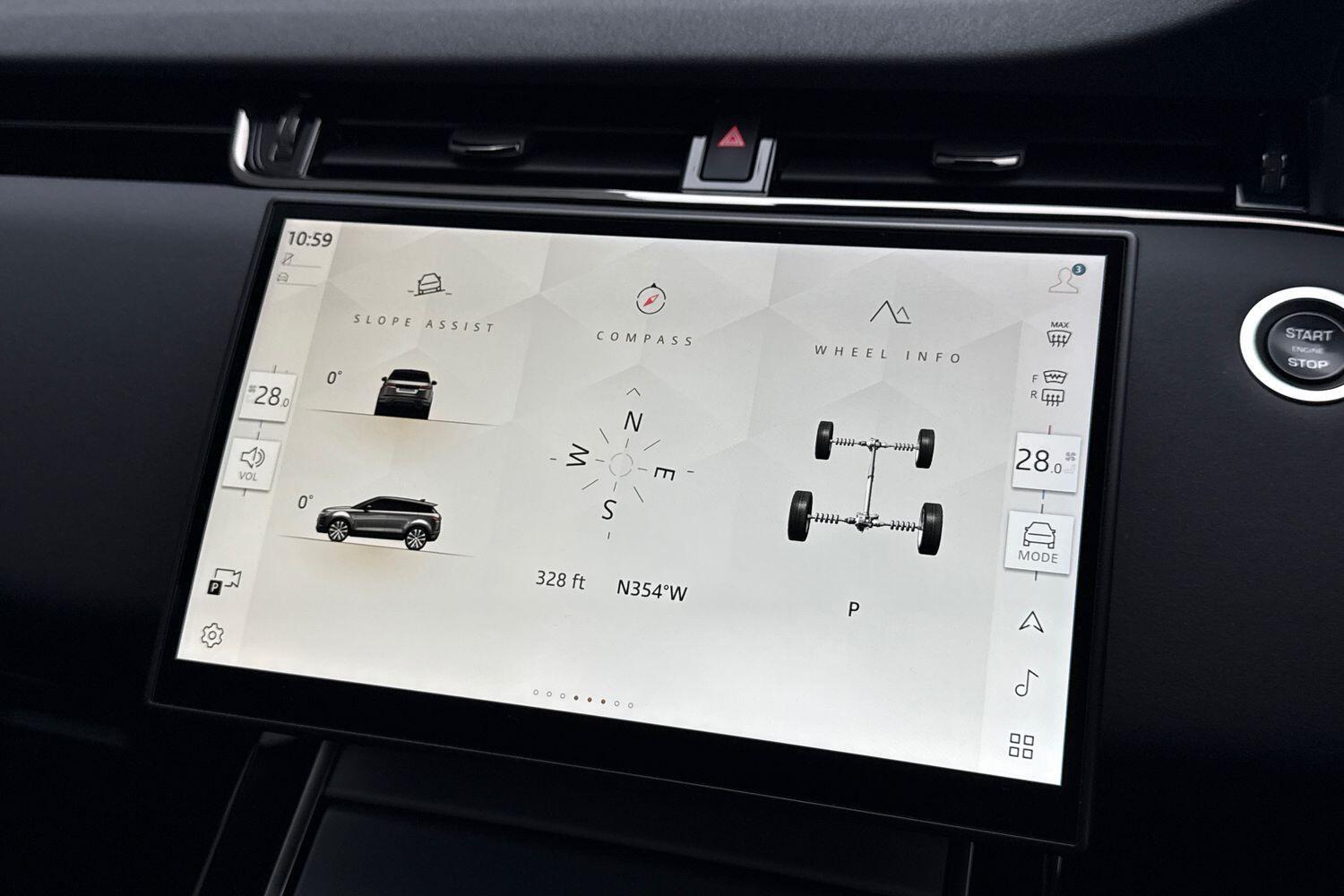 Used Land Rover Range Rover Evoque for sale - 76727349: Photo 55