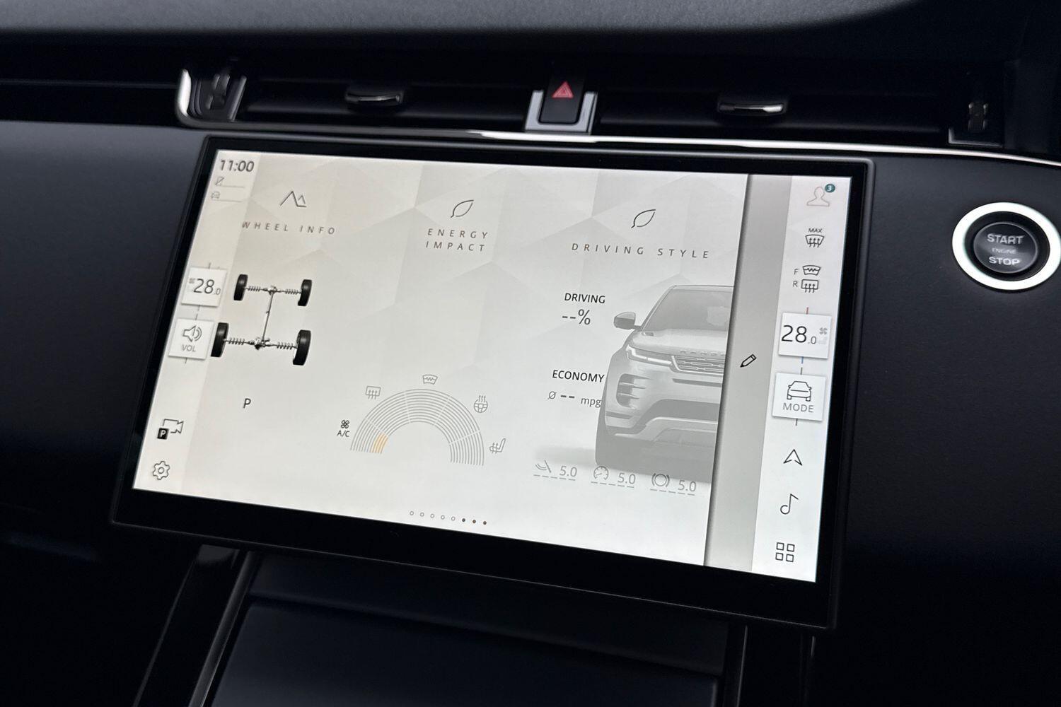 Used Land Rover Range Rover Evoque for sale - 76727349: Photo 56