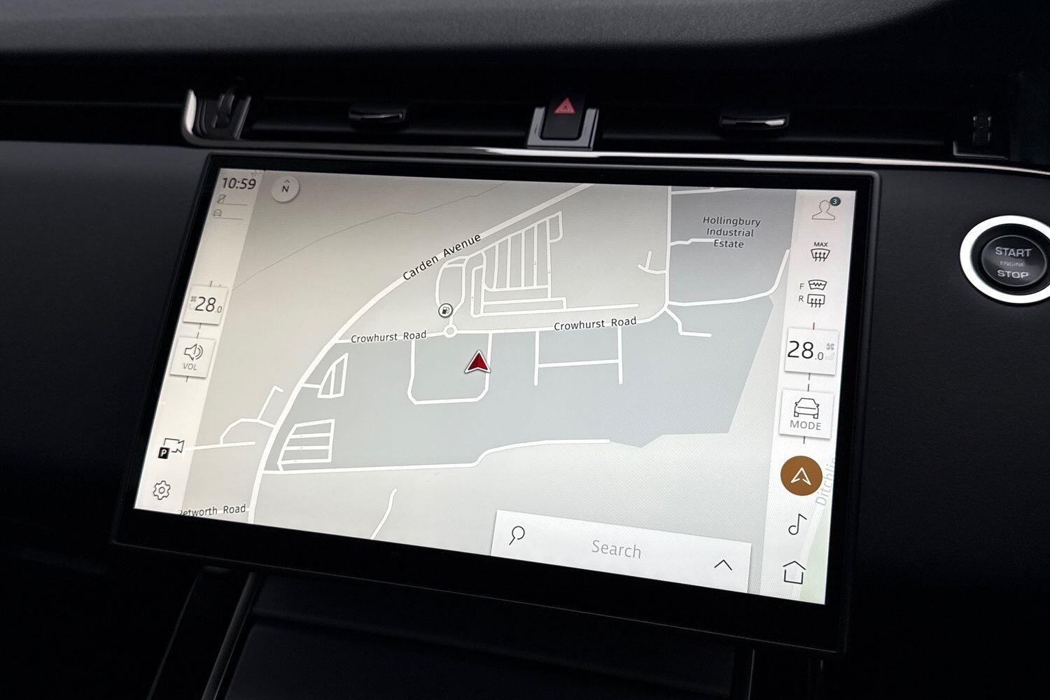 Used Land Rover Range Rover Evoque for sale - 76727349: Photo 6